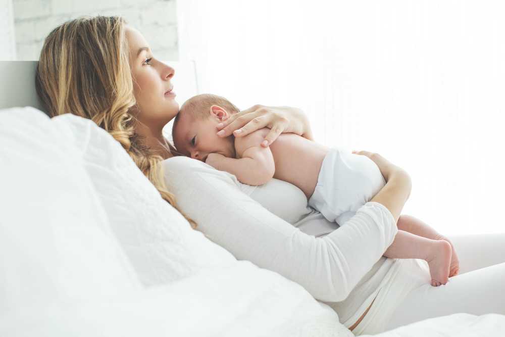 Восстановление фигуры после родов | baby boom - портал будущих родителей