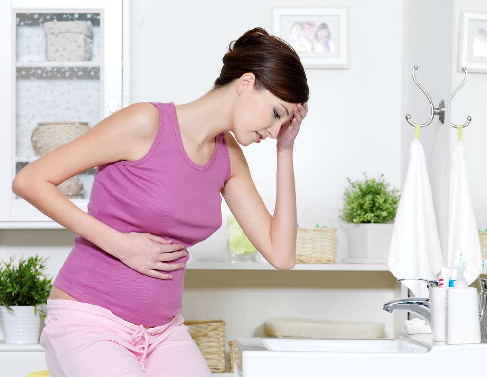Токсикоз при беременности на ранних сроках: признаки токсикоза, лечение и профилактика.