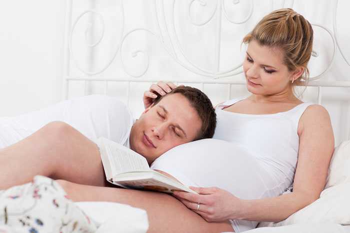 Проблемы с мужем во время беременности. отношение мужа к беременной жене