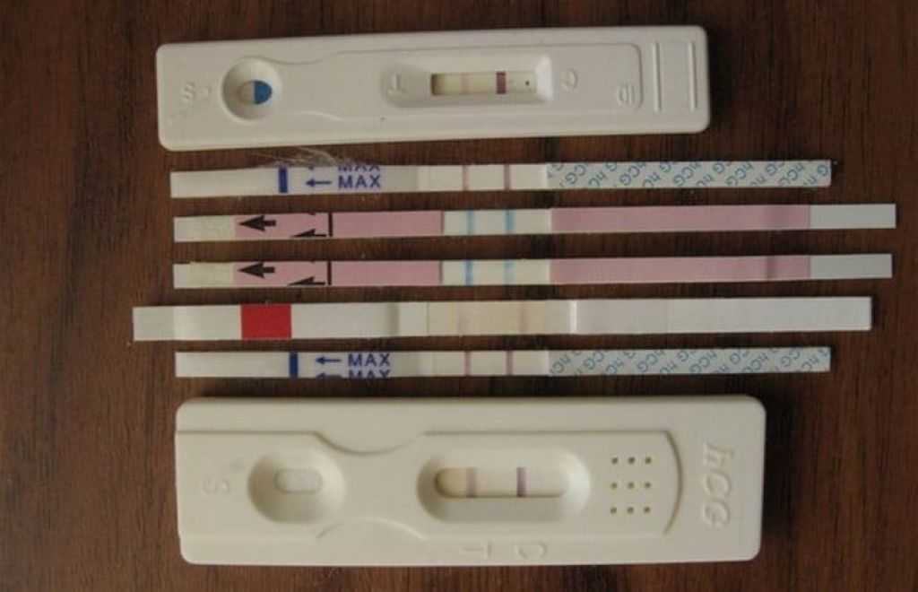 Определение беременности в домашних условиях: способы
