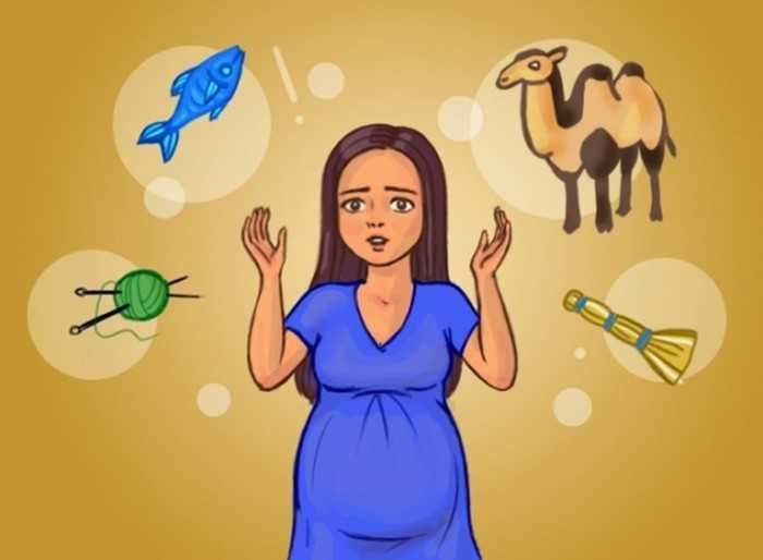 Что нельзя во время беременности: развеиваем мифы — wonderzine