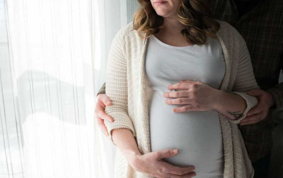 О чем и как говорить с беременной? переживания и приметы во время беременности