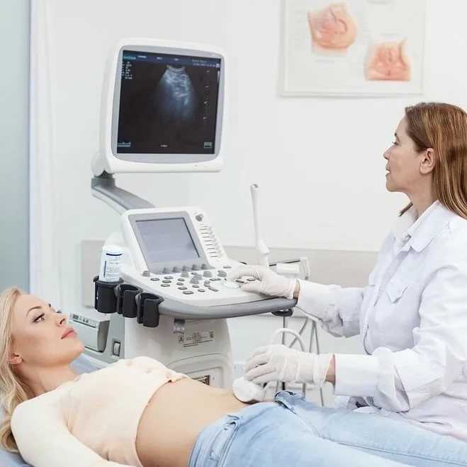 Низкая плацента при беременности: чем опасна и как рожать?