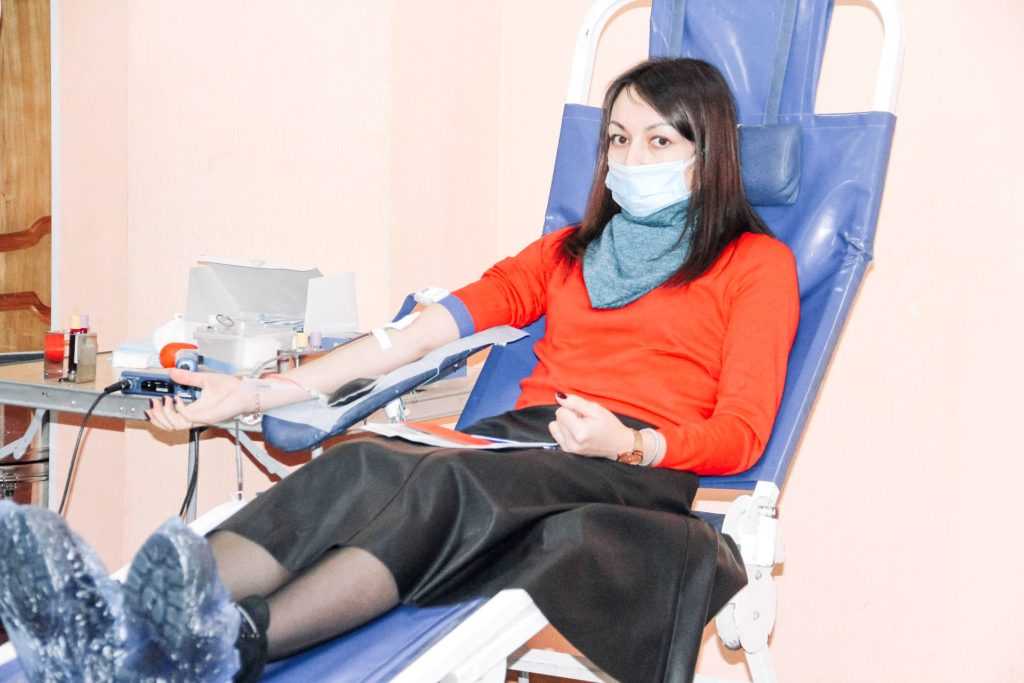 Конфликт групп-крови при беременности - гбуз новосергиевская районная больница
