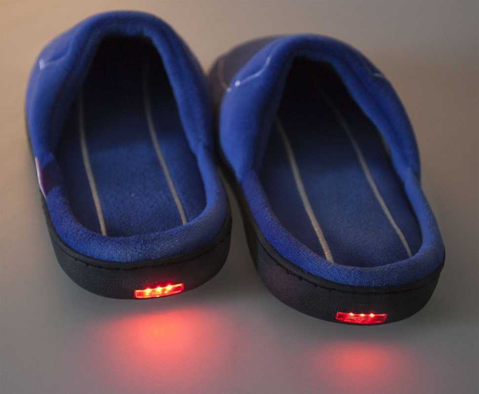Устройство для застёгивания ботинок и ещё 9 совершенно бесполезных изобретений
