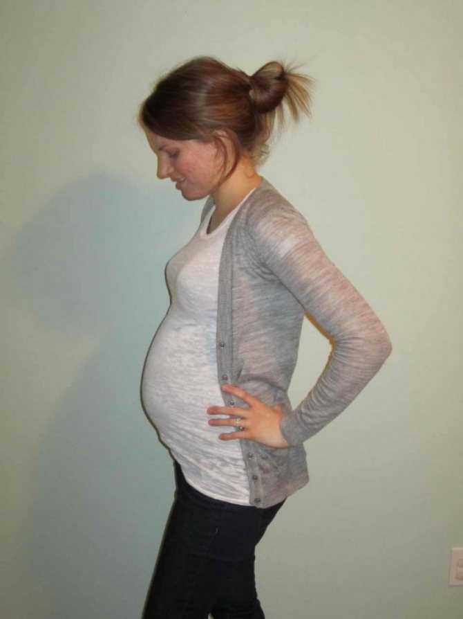 17 неделя беременности: что происходит в 5 месяц от зачатия?