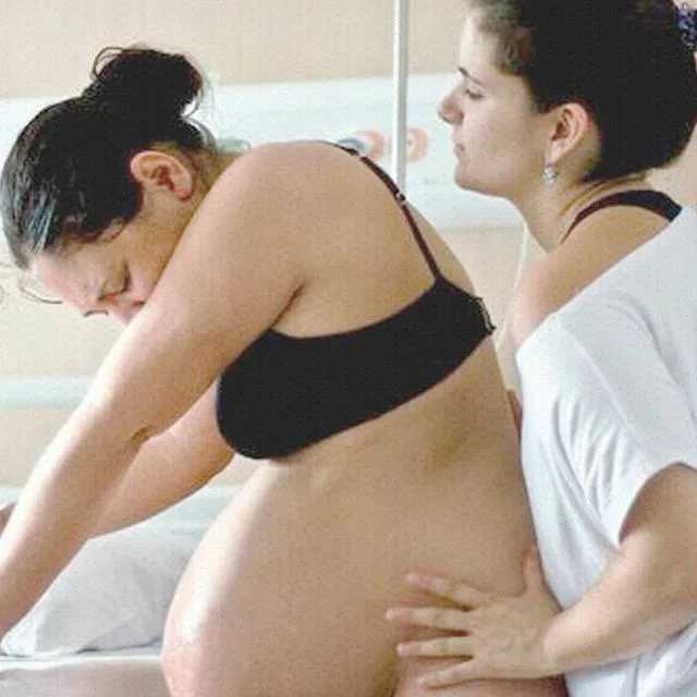 Что может быть во время беременности