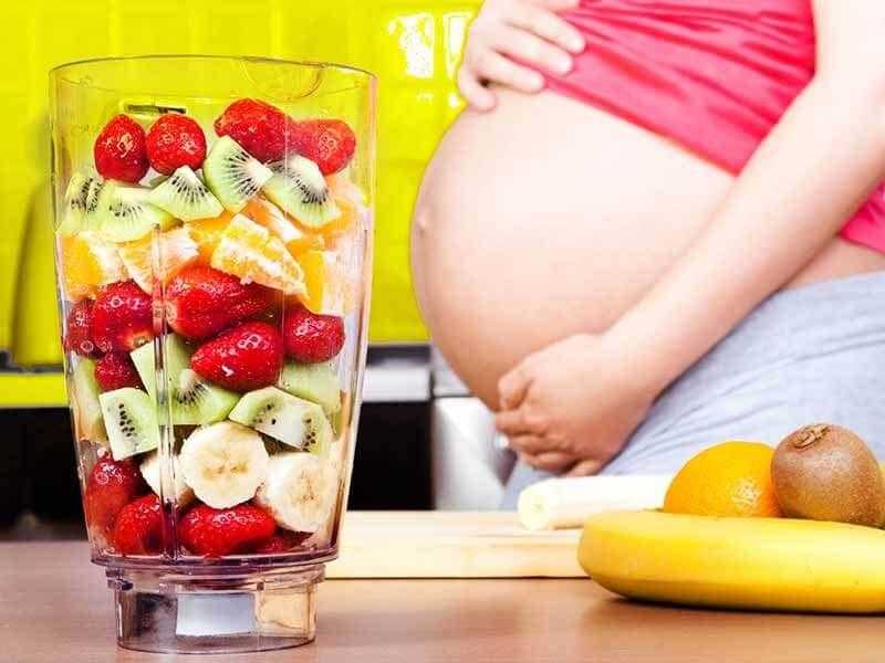 Питание при беременности | клиника ведения беременности