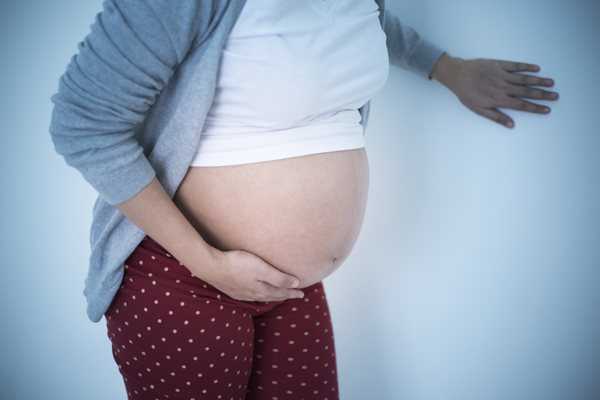 Что можно узнать, посмотрев на живот беременной?