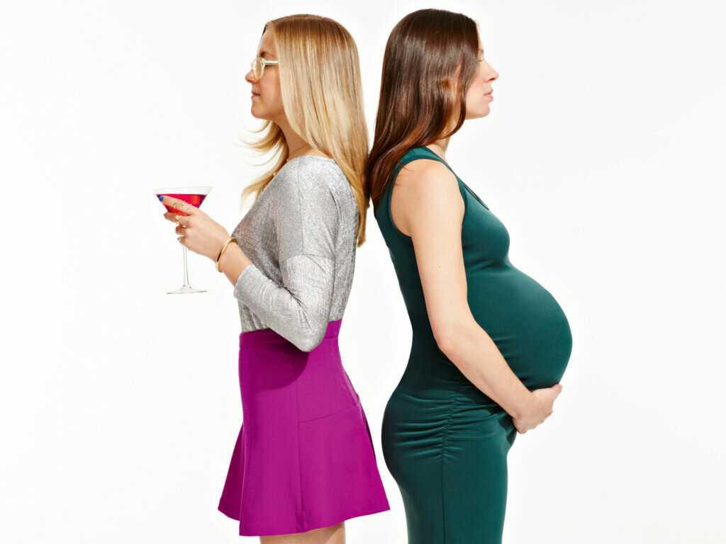 10 интересных фактов, связанных с беременностью