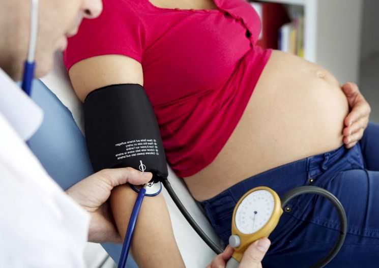Что нужно знать об инфекциях при беременности?: прогноз, лечение, симптомы в международной клинике медика24