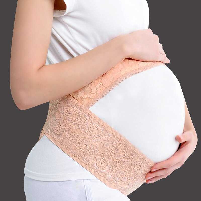 Бандаж для беременной: 6 полезных советов будущей маме - parents.ru