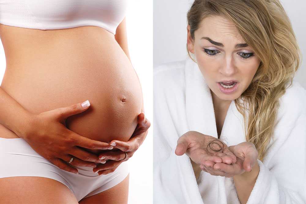 20 вещей, которые ждут вас в первые дни после родов