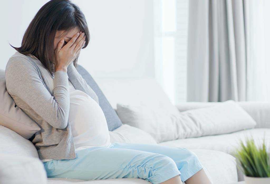 Беременность: стресс – это нормально. психологическая помощь беременным