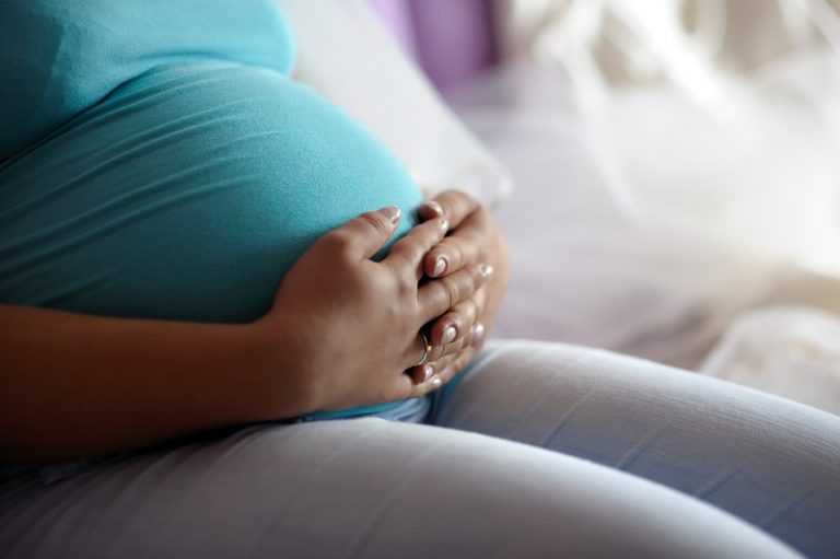 Изменение отношений и расстановка акцентов в семье во время беременности