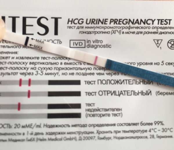 16 лучших тестов на беременность. рейтинг 2021