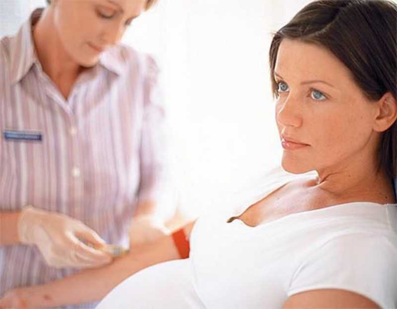 Заболевания сердца и беременность: риски для матери и ребенка