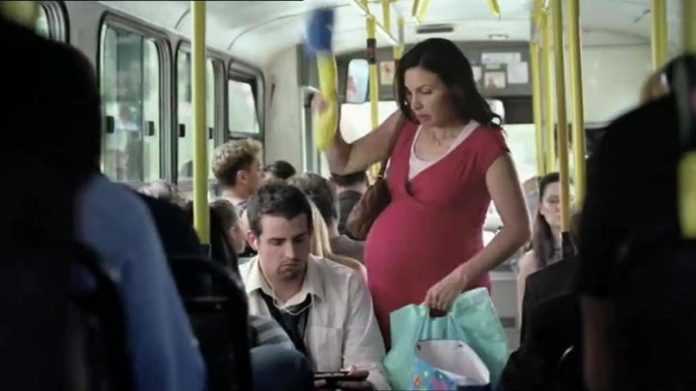 Можно ли беременным ездить на автобусе на дальние расстояния?
