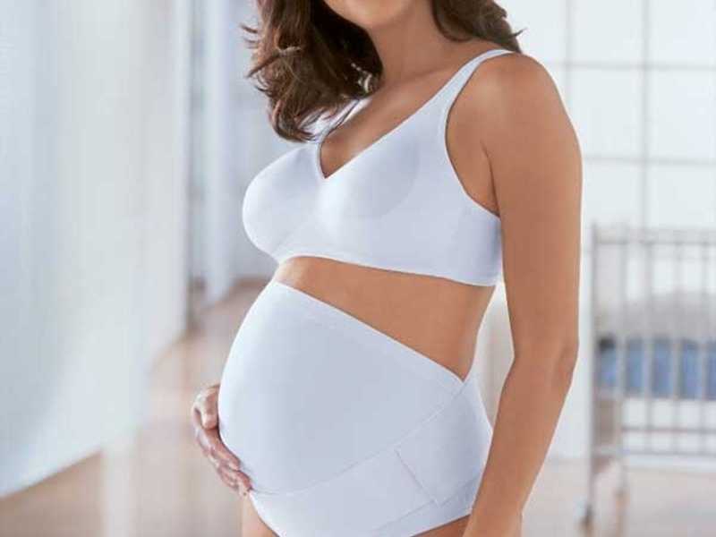 Идеальный бюстгальтер для беременных: тонкости выбора фасона и модели в разные периоды