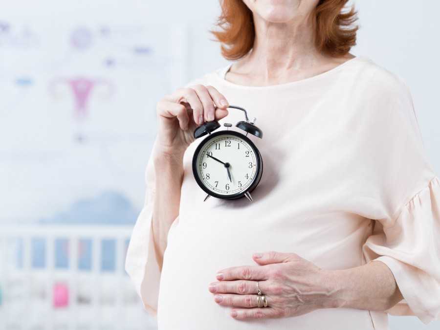 Правильная подготовка и планирование беременности