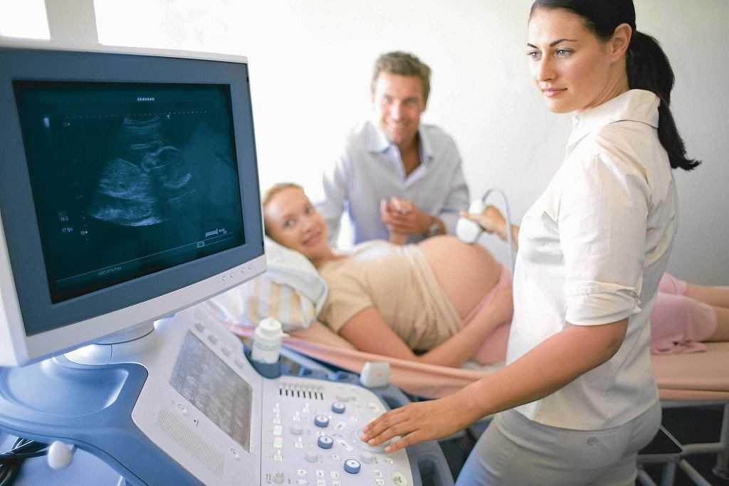 Календарь медицинского наблюдения и сдачи анализов при беременности
