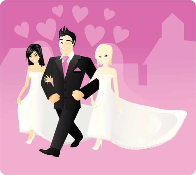 Выйти замуж второй женой или нет? | islam.ru