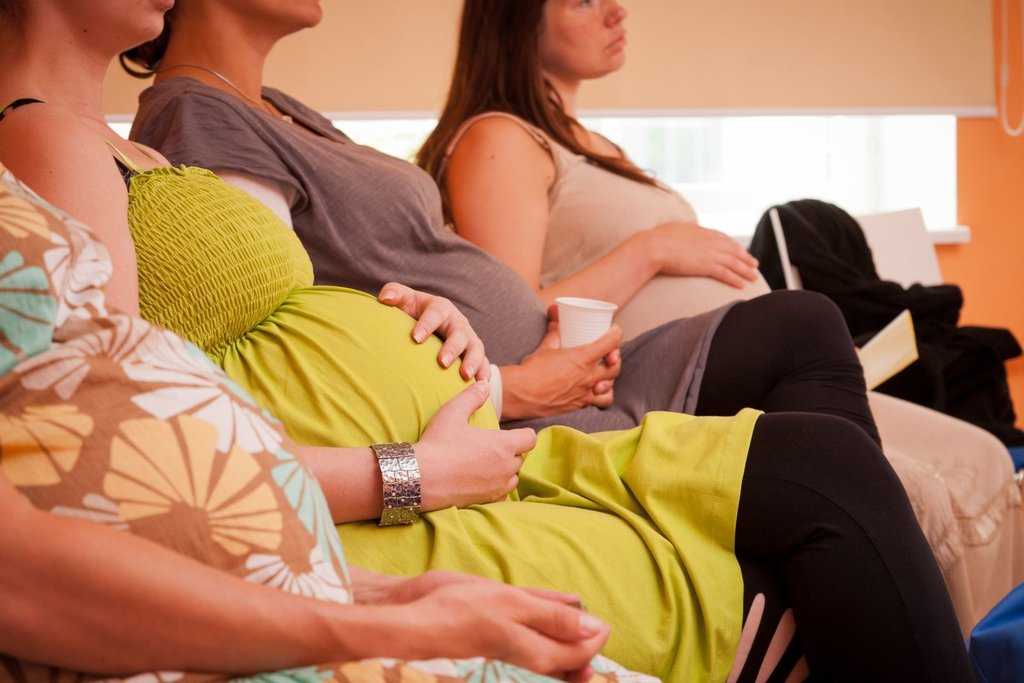 15+ лучших онлайн-курсов для беременных: готовимся к рождению ребенка вместе