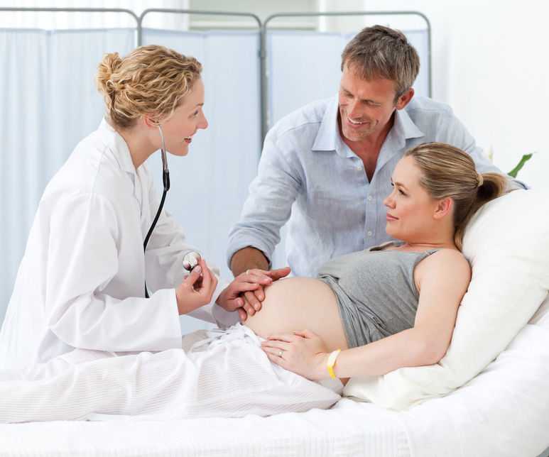 Обструктивное апноэ – угроза матери и ребенку во время беременности