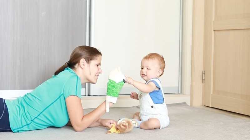 Совместное занятие физическими упражнениями родителей с детьми «физкультура с мамой»