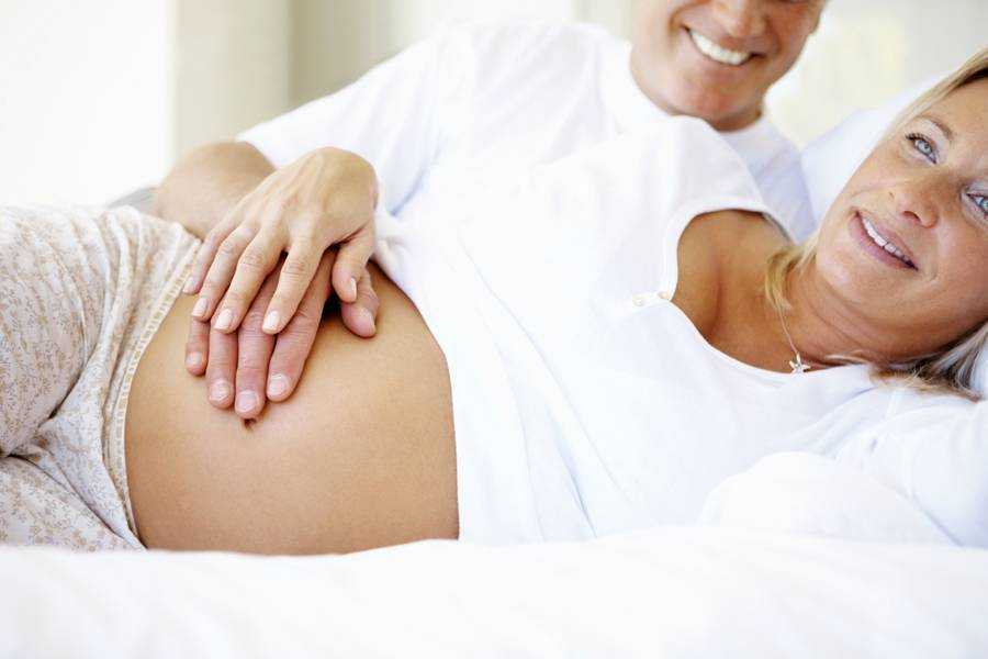 Беременность после 40 лет – особенности подготовки • центр гинекологии в санкт-петербурге