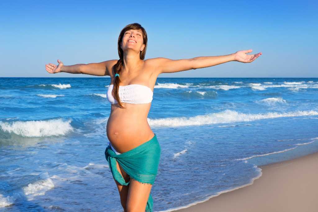 Можно ли путешествовать беременной