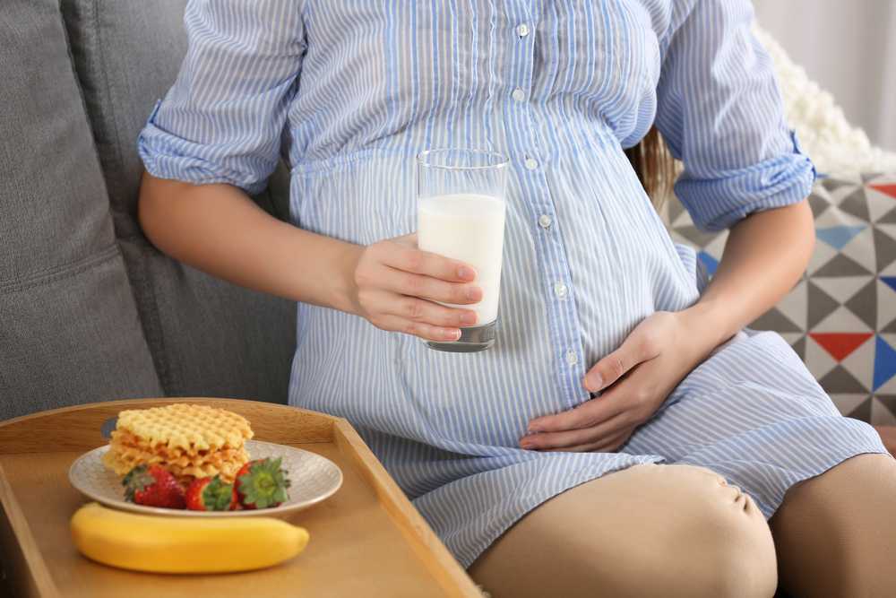 Как не поправиться во время беременности: можно кушать и не поправиться, рацион для женщин на каждый день, список продуктов с пользой и чтобы не располнеть