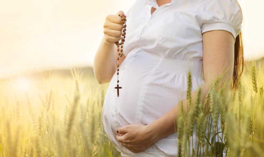 Советы беременным женщинам | православие и мир