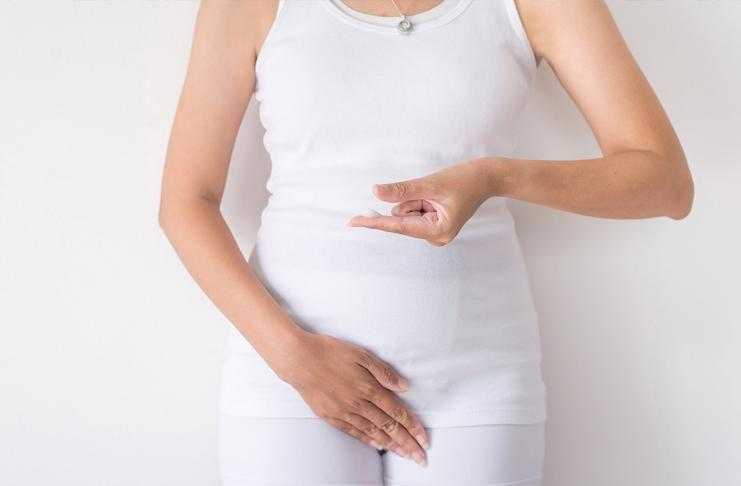 Выделения из влагалища во время беременности: что означает цвет? * клиника диана в санкт-петербурге