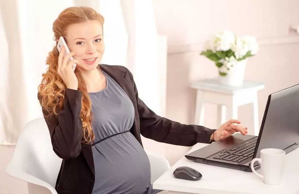 Работа на дому для мам в декрете — 8 вакансий заработка без обмана и вложений