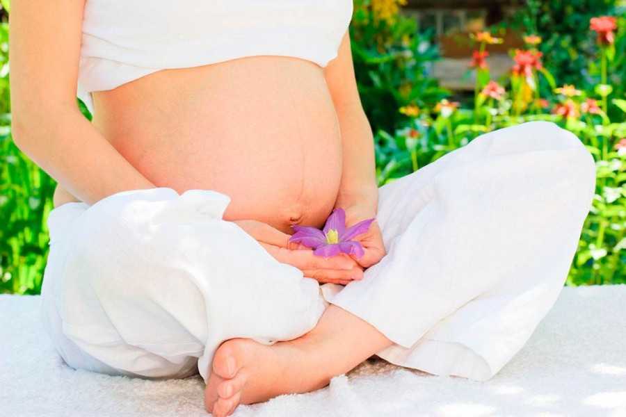 Уход за собой во время беременности - мифы и комментарии специалистов