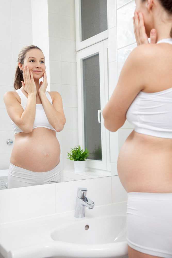 Куда поехать отдыхать во время беременности: полезные советы и правила