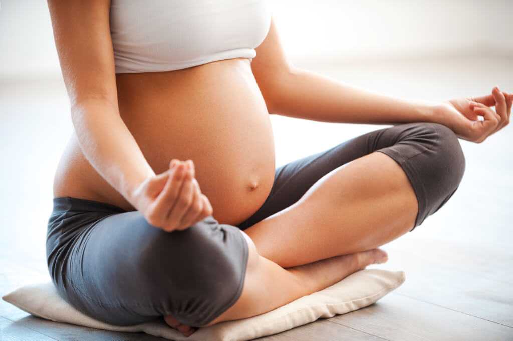 Можно ли беременным заниматься спортом и фитнесом?