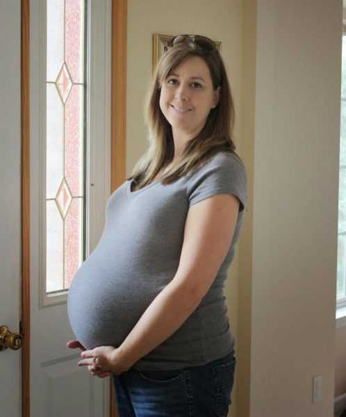 42 неделя беременности | уроки для мам