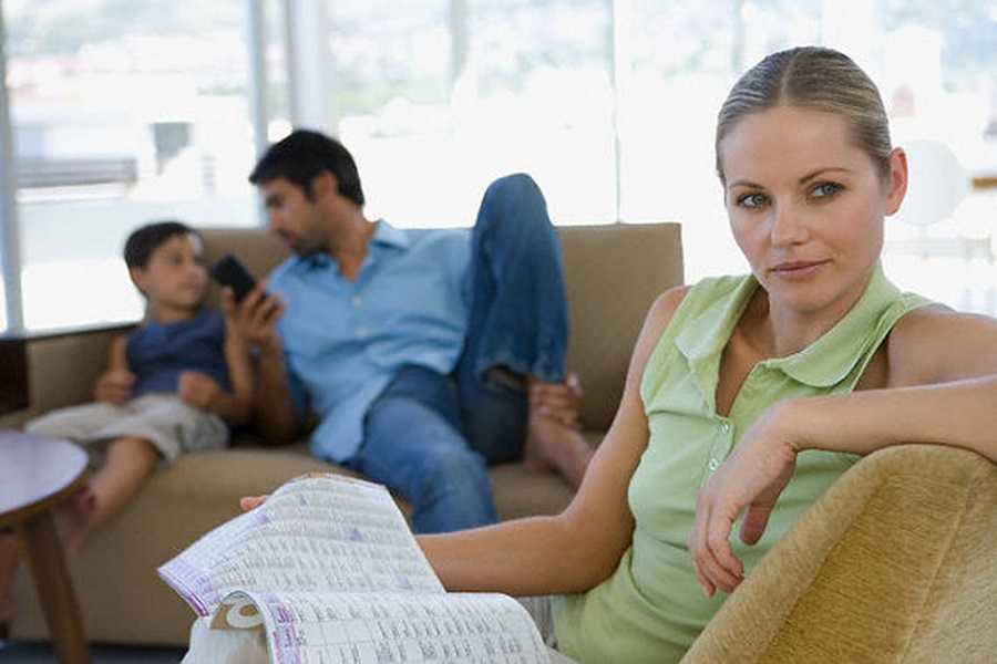 Муж не хочет второго ребенка - что делать: советы психолога, возможные причины