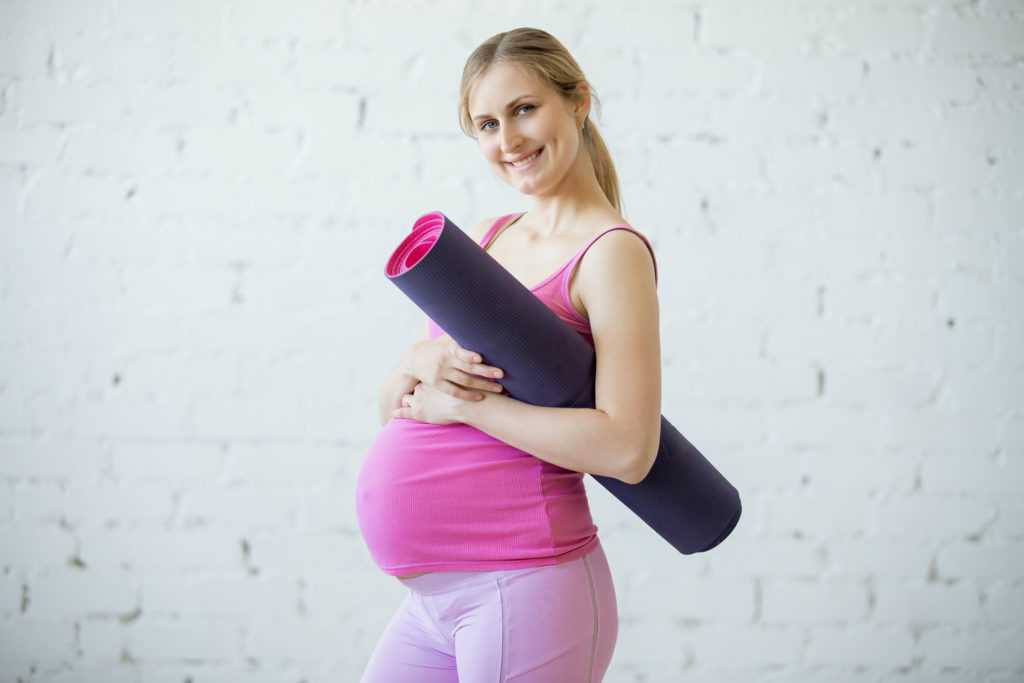 Можно ли заниматься спортом во время беременности: полезные советы для будущих мам