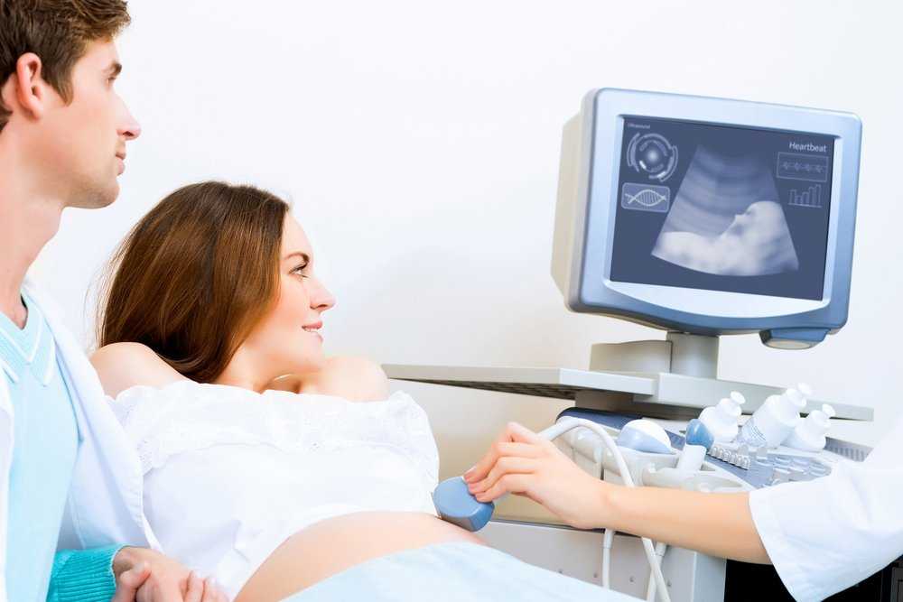 График посещения гинеколога, проведения узи, сдачи анализов по неделям во время беременности