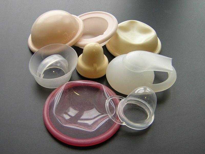Контрацепция: правила подбора, эффективность и противопоказания
