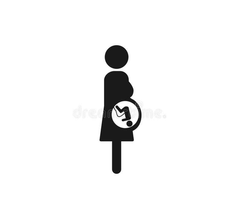 Все, что нужно знать беременной женщине о родах перед скорым появлением на свет первого ребенка