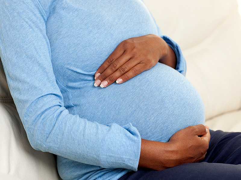 Поздняя беременность – мифы и правда