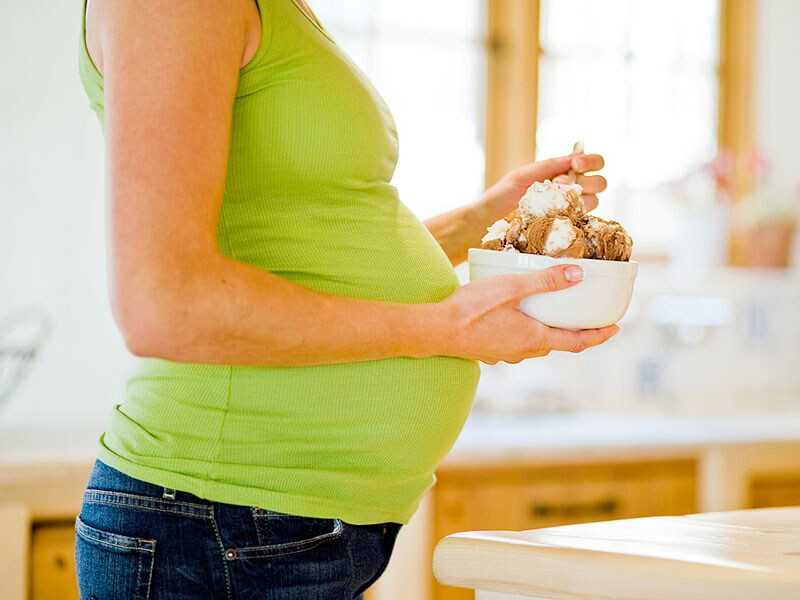 Подготовка к беременности. как образ жизни родителей влияет на зачатие?