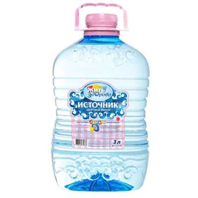 В чем опасность пластиковых бутылей для хранения воды? | формула воды