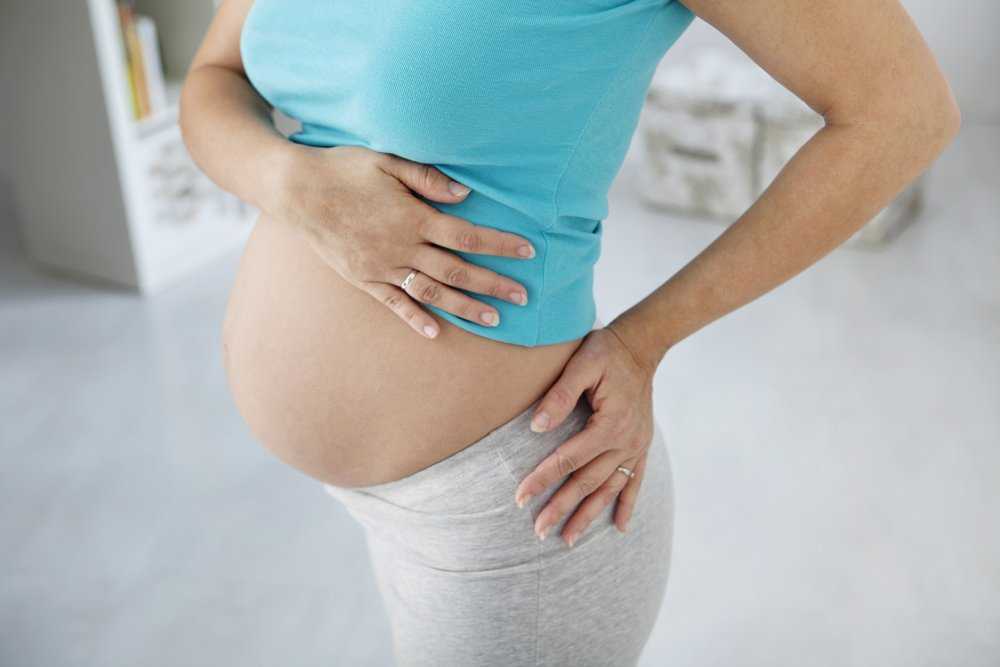 Что можно узнать, посмотрев на живот беременной? | аборт в спб
