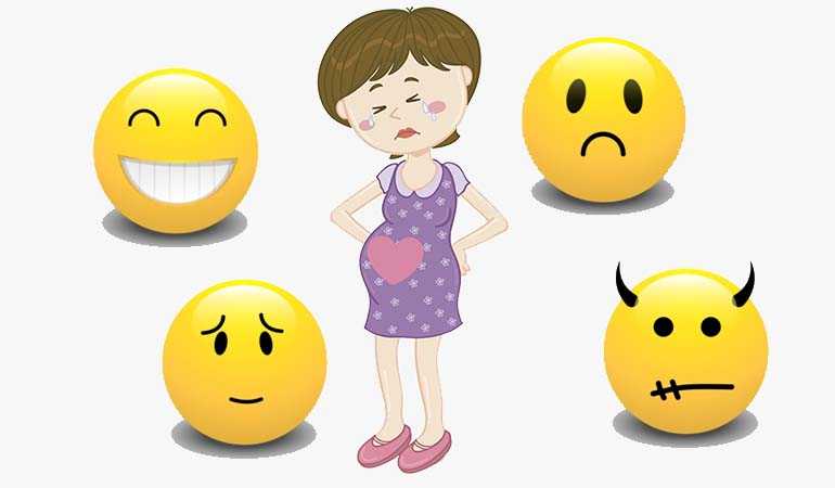Биполярное аффективное расстройство: два полюса настроения