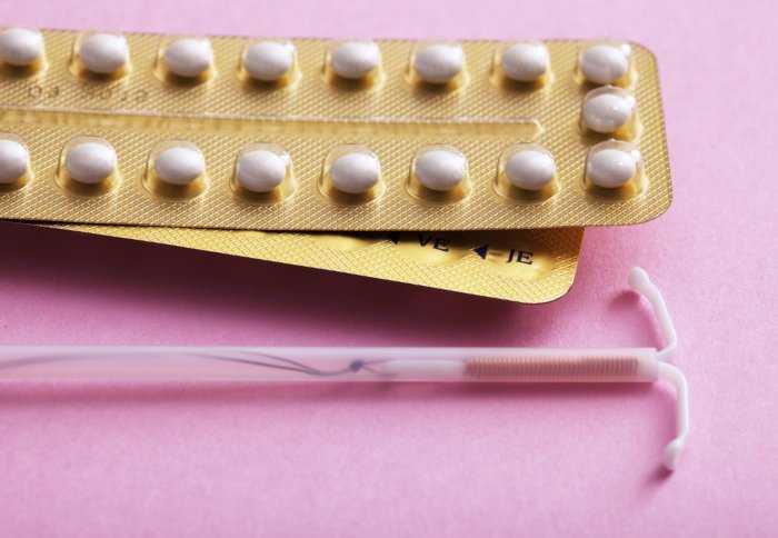 Внутриматочная спираль: метод контрацепции для женщин